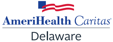AmeriHealth Caritas Delaware logo